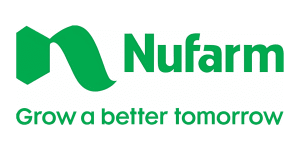nufarm logo
